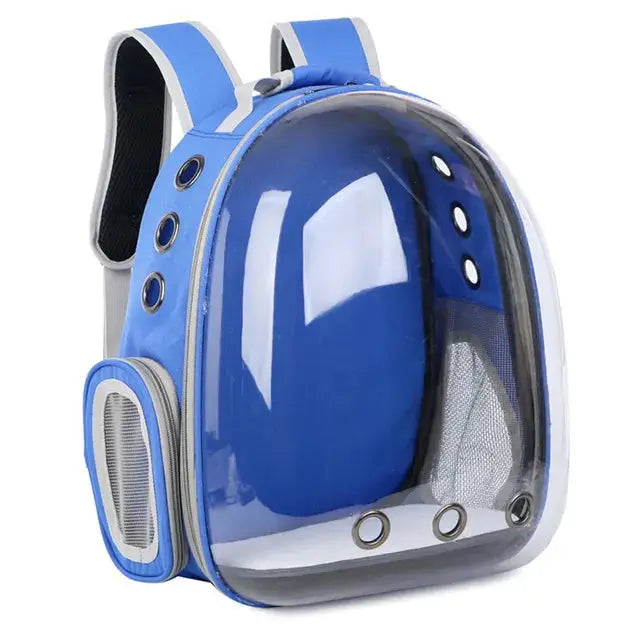 Cat Pet Carrier Backpack