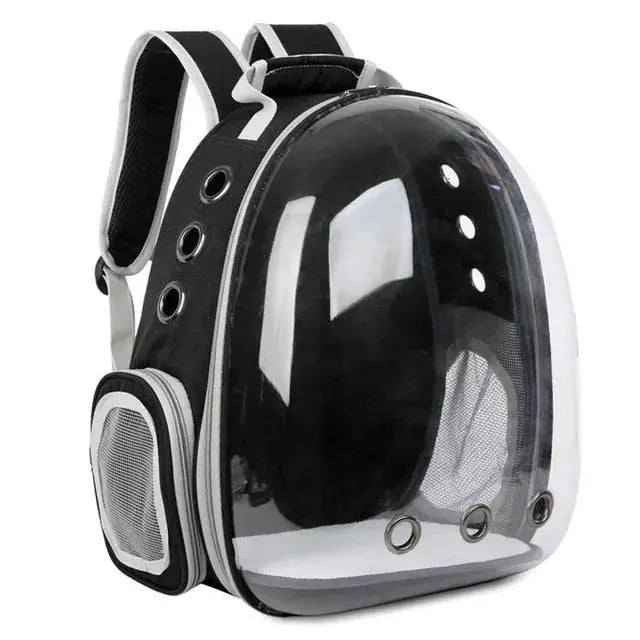 Cat Pet Carrier Backpack