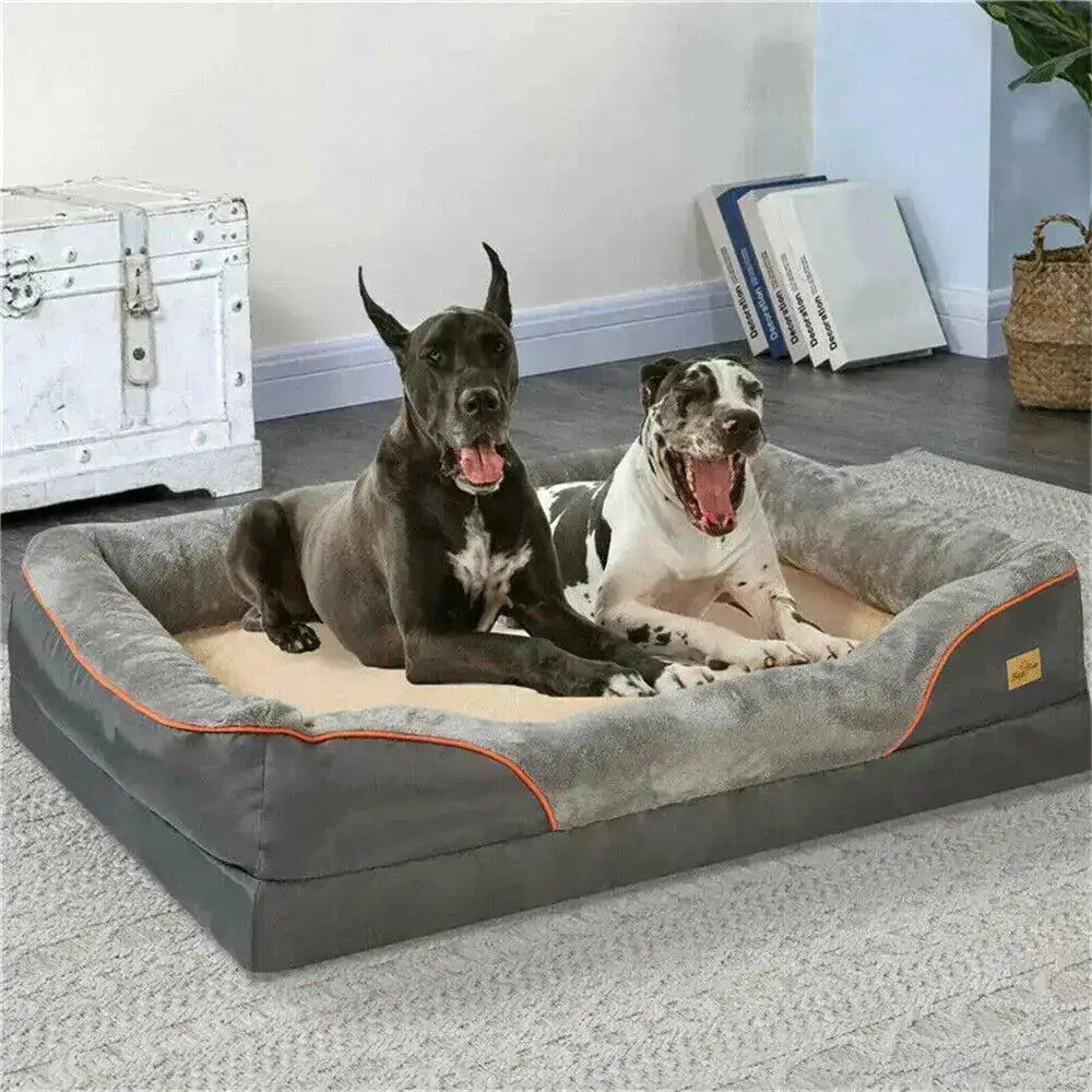 Pet Memory Foam Sofa