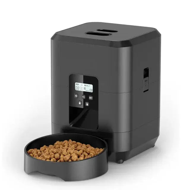 2L Pet Feeder