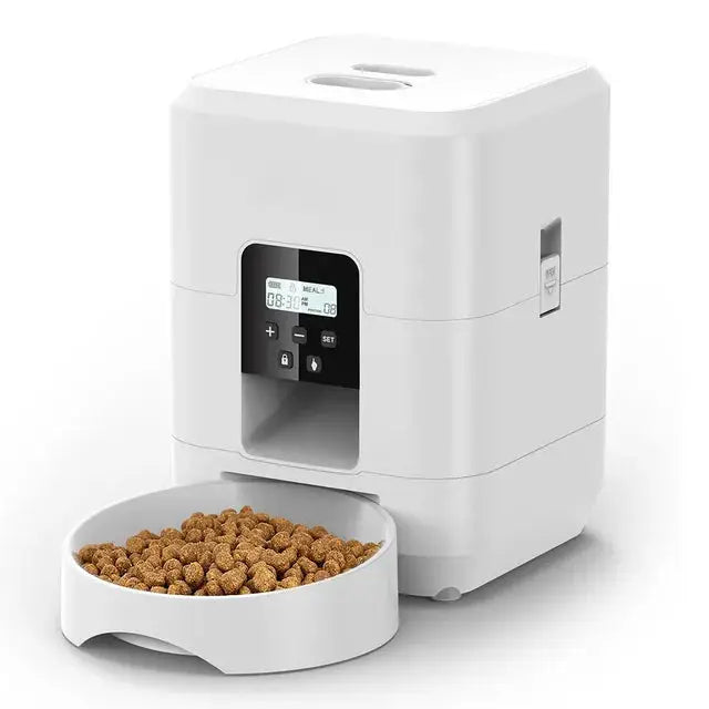 2L Pet Feeder