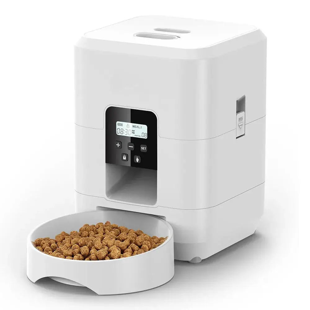 2L Pet Feeder
