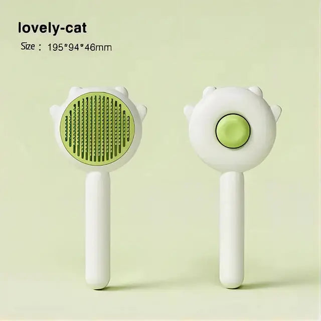 Pet Hair Removal Brush