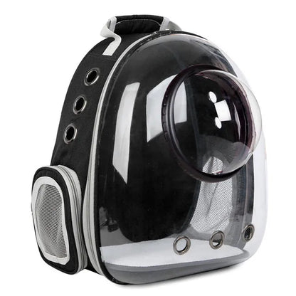 Cat Pet Carrier Backpack