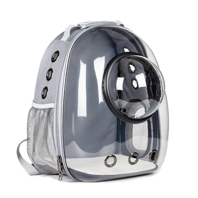 Cat Pet Carrier Backpack