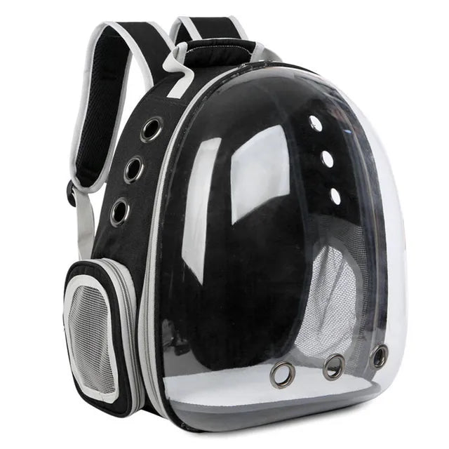 Cat Pet Carrier Backpack