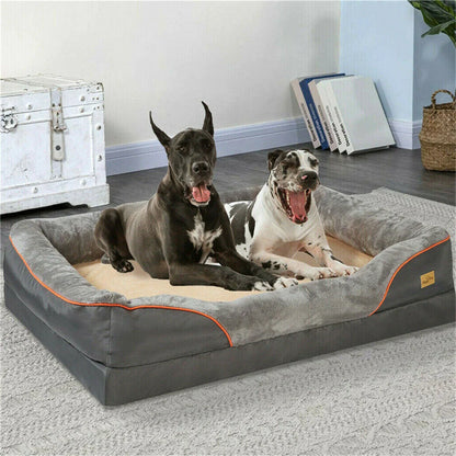 Pet Memory Foam Sofa