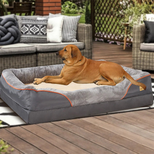 Pet Memory Foam Sofa