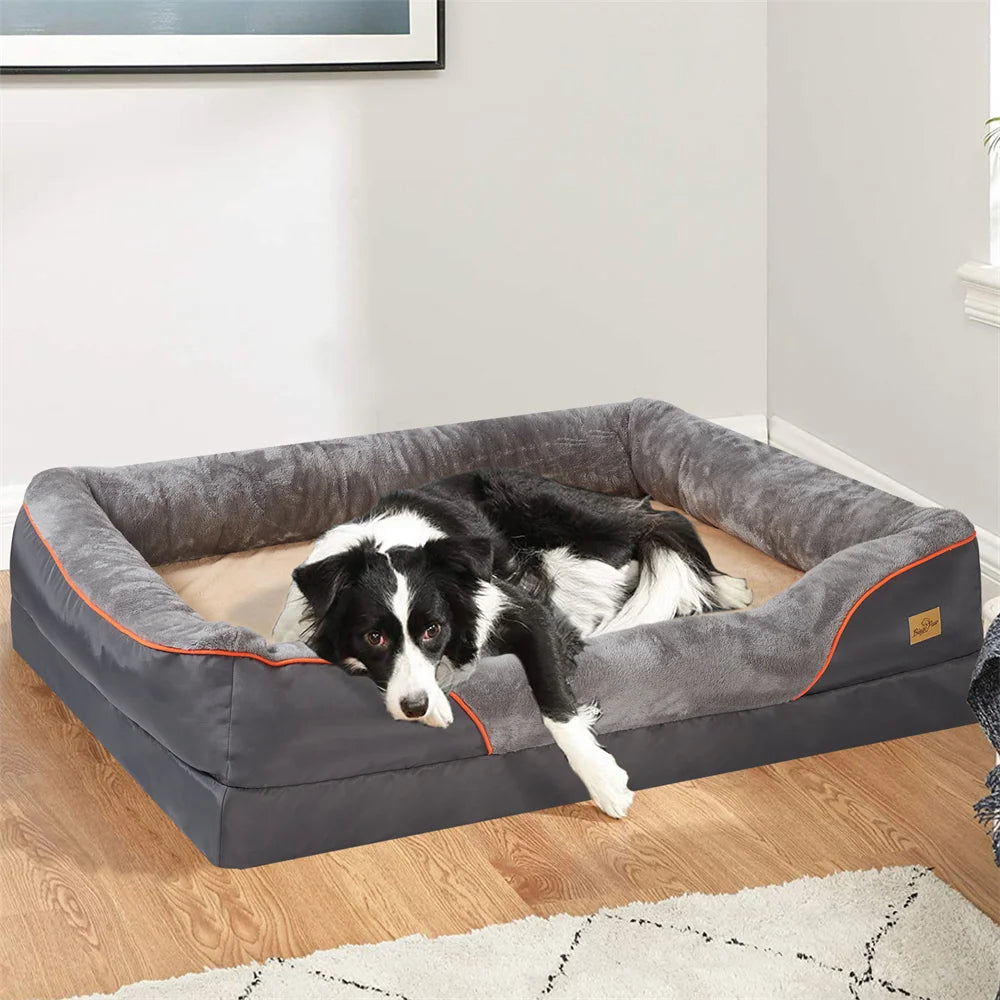 Pet Memory Foam Sofa