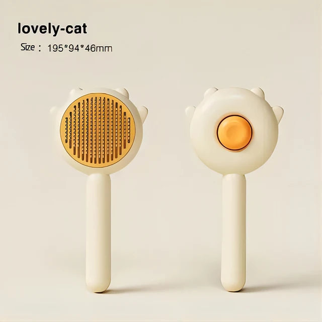 Pet Hair Removal Brush