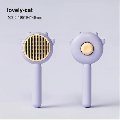 Pet Hair Removal Brush