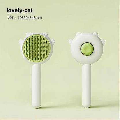 Pet Hair Removal Brush